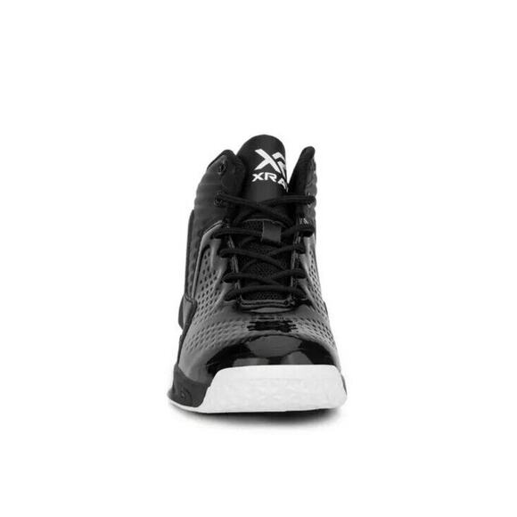 Xray Cruz Kid's Sneakers Boys Sz 1 - Picture 4 of 6